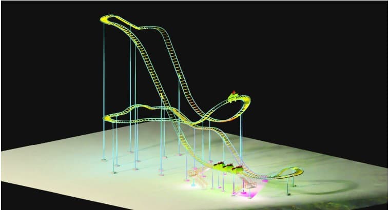 2. Platz beim CAD-Modellierwettbewerb