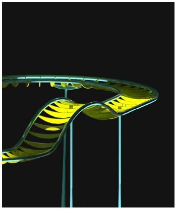 2. Platz beim CAD-Modellierwettbewerb